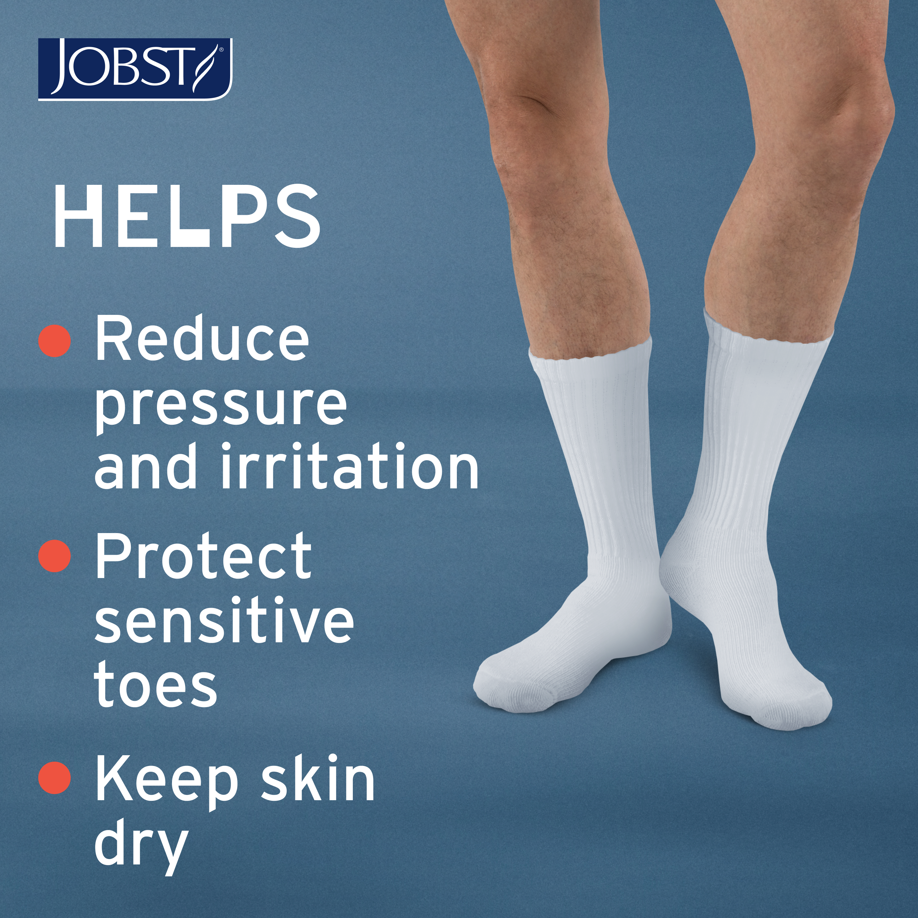 JOBST product benefit