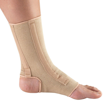OTC Ankle Support Elastic Stays