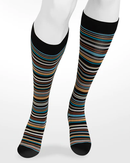 Juzo Power Vibe Kniestrümpfe 20-30 mmHg