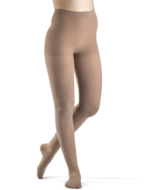 Dynaven Opaque Women's Pantyhose 15-20 mmHg