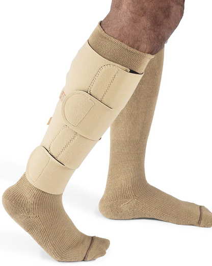 Sigvaris Compreflex Complete Calf Wrap