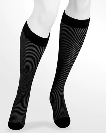 Juzo Power Vibe Knee High 20-30 mmHg