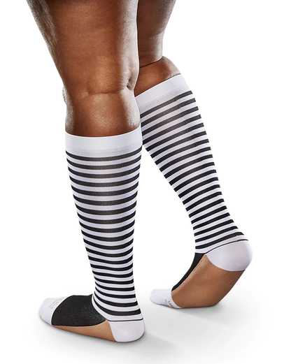 Therafirm Ease Bold 20-30 mmHg Knee High | Clearance (Final Sale)