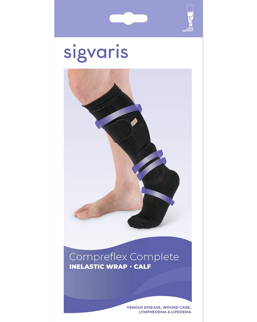 Sigvaris Compreflex Complete Calf Wrap