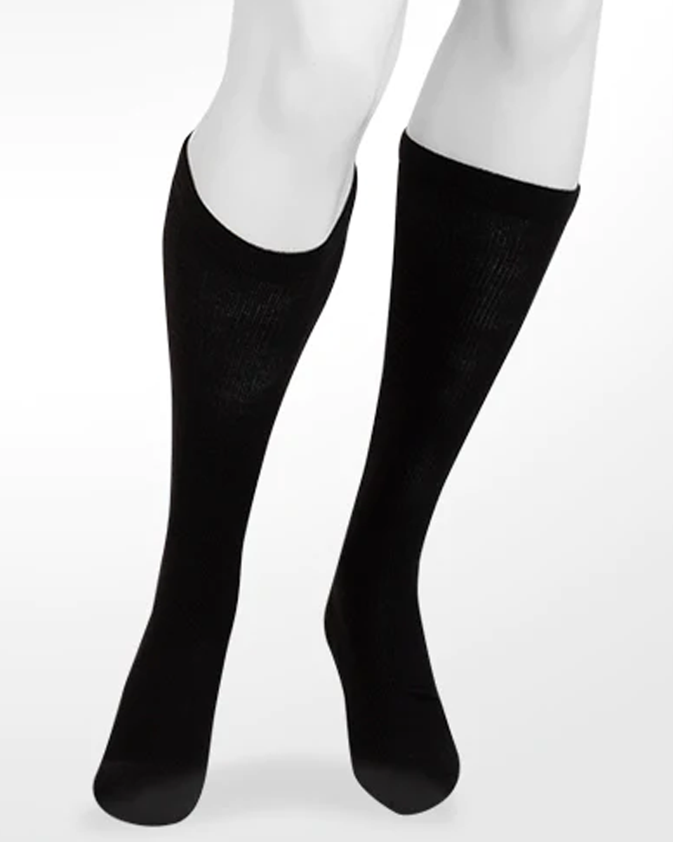 Genouillères Juzo Power Lite 15-20 mmHg