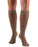 ReliefWear Women's TruSheer Knee High Support Stockings 30-40 mmHg