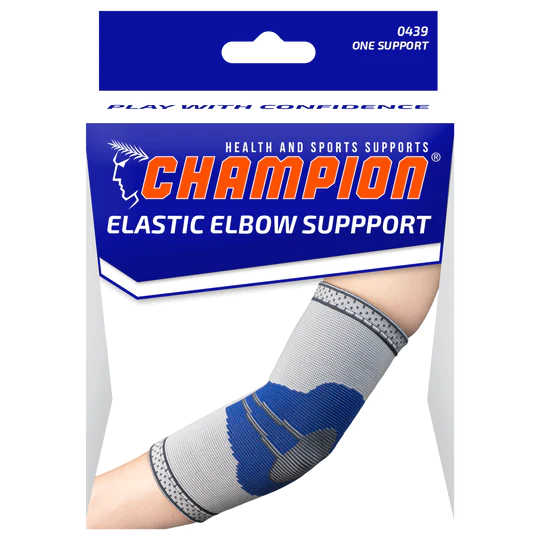OTC ELBOW SUPPORT PULLOVER