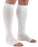 ReliefWear Classic Medical OPEN TOE Knee High Support Stockings 30-40 mmHg