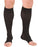 TRUFORM Classic Medical OPEN TOE Knee High Support Stockings 20-30 mmHg