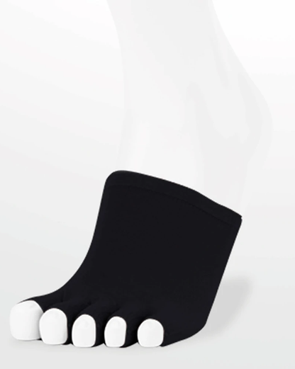 Juzo lower extremity misc garments Seamless Foot Glove  20-30 mmHg | Clearance (Final Sale)
