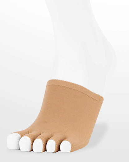 Juzo lower extremity misc garments Seamless Foot Glove  20-30 mmHg | Clearance (Final Sale)