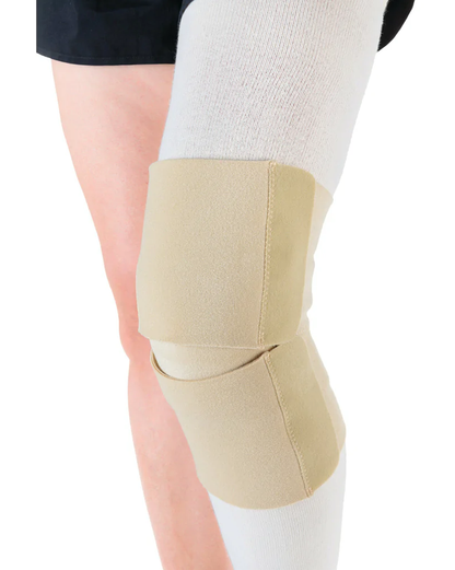 Jobst FarrowWrap Lite Kneepiece 20-30 mmHg