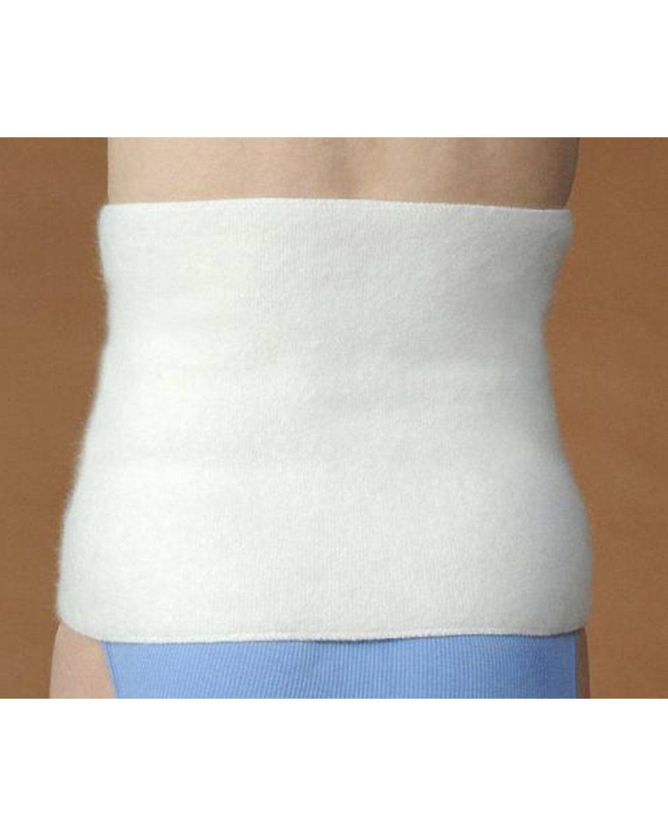 Back Warmer (Angora) Arthritis Relief 79020