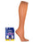 Dr. Scholl's Women's Sheer 15-20 mmHg Closed Toe Knee Highs, Clearance