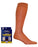 Dr. Scholl's Unisex Surgical Weight Microfiber 15-20 mmHg Closed Toe Knee Highs