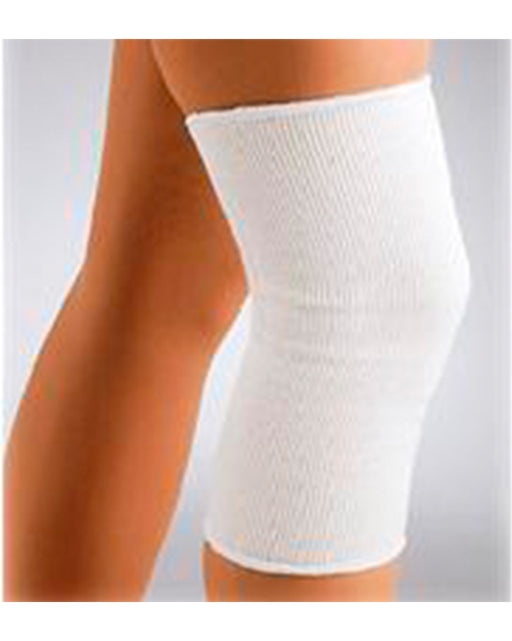 FLA Elastic Pullover Knee Support