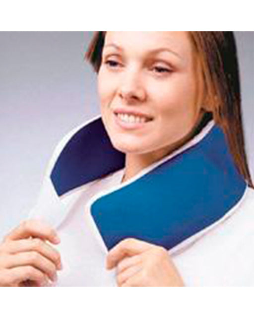 FLA Hot/Cold Thermal Wrap w/ Reusable Gel Pack