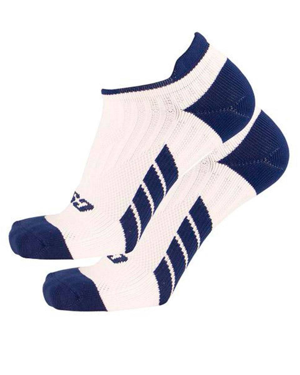 CSX Men's Dynamic+ Support Low-Cut Run Socks | Clearance (Final Sale)