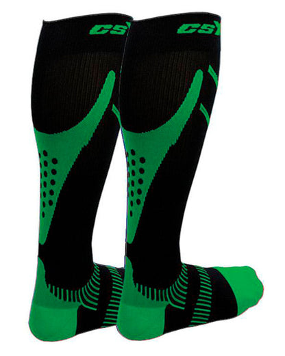 CSX Men's & Women's Pickleball Socks | Clearance (Final Sale)