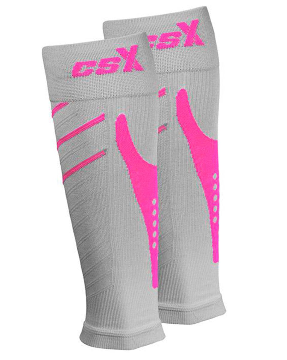 CSX Progressive+ Kompressions-Laufärmel für Herren