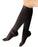 Therafirm Diamond Trouser Socks Knee Highs 10-15 mmHg