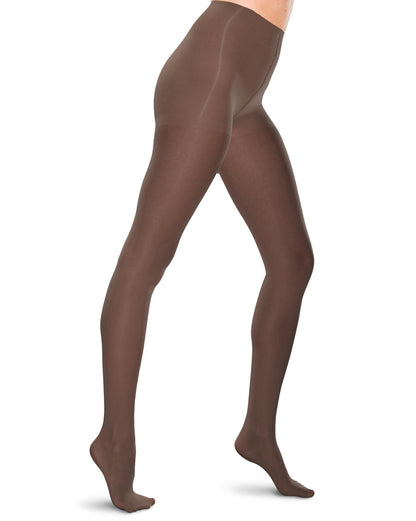 Therafirm Light Sheer Strumpfhose 10–15 mmHg – Ausverkauf 