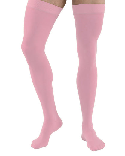 Juzo Soft Closed Toe Thigh High 30-40 mmHg