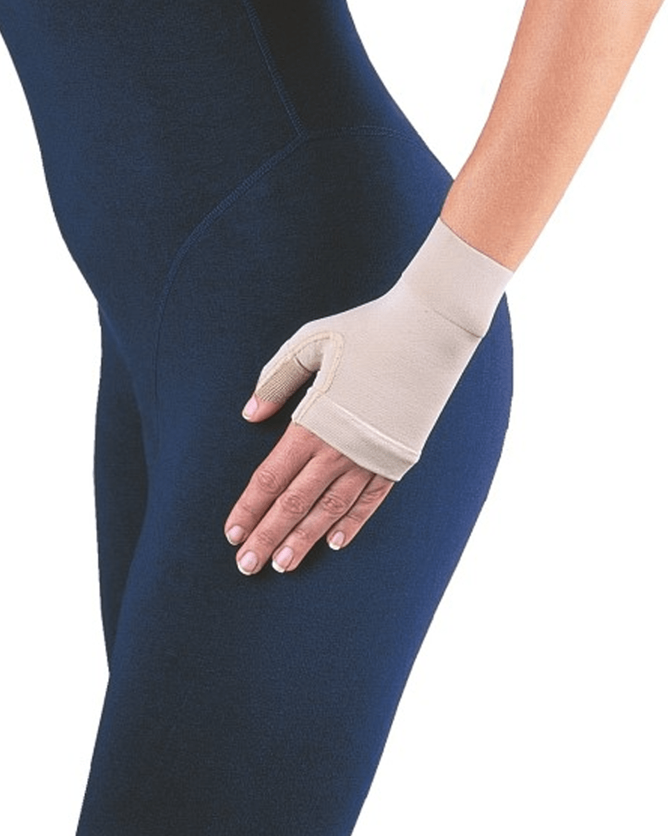 Jobst 20-30 mmHg Gauntlet