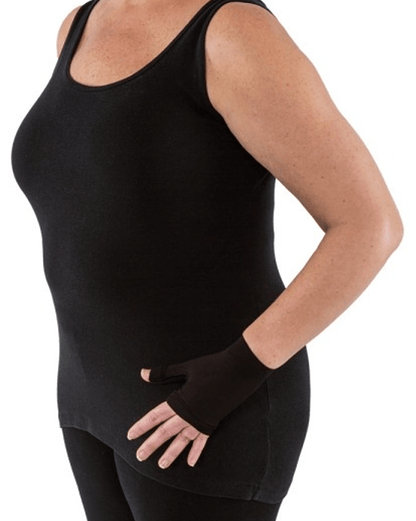 Jobst 20-30 mmHg Gauntlet