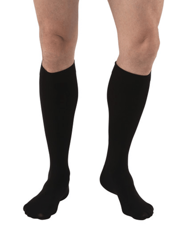 Jobst Relief Closed Toe Knee Highs Unisex 20-30 mmHg | Clearance (Final Sale)