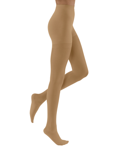 Jobst Ultrasheer Closed Toe 20-30 mmHg Pantyhose