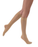 Jobst Ultrasheer Closed Toe Knee Highs 15-20 mmHg
