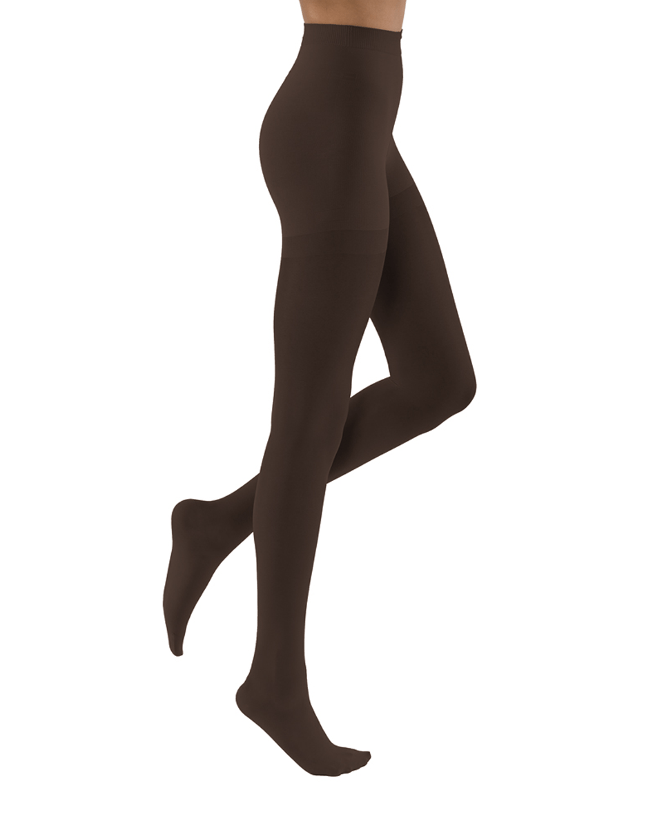 Jobst Ultrasheer-Strumpfhose mit geschlossenem Zehenbereich, 30–40 mmHg