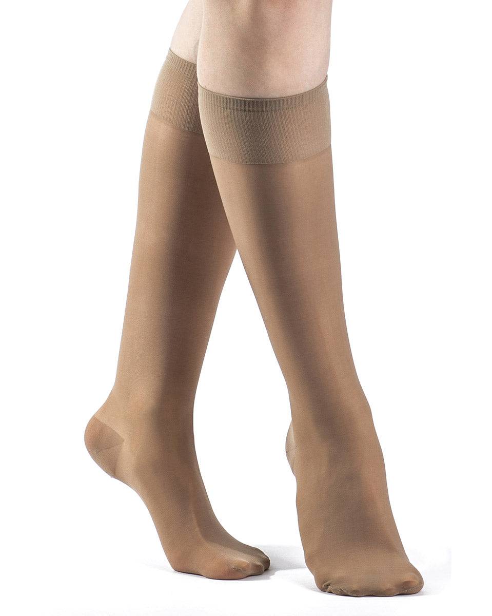 Sigvaris ULCERx Underliners 10-15 mmHg