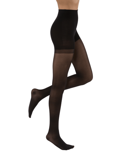 Jobst Ultrasheer-Strumpfhose mit geschlossenem Zehenbereich, 30–40 mmHg