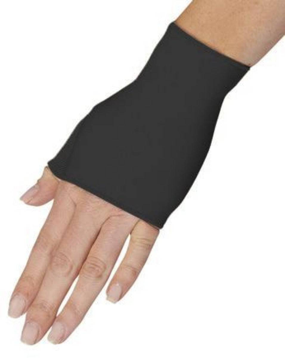 Juzo 2301AC Gauntlet with Thumb Stub 20-30 mmHg