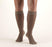 SECOND SKIN Women's Sheer 30-40 mmHg Knee High Support Stockings