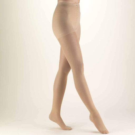 Second Skin Women's Sheer 30-40 mmHg Pantyhose