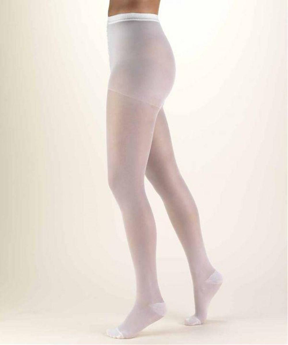 SECOND SKIN Women's Sheer 15-20 mmHg Pantyhose