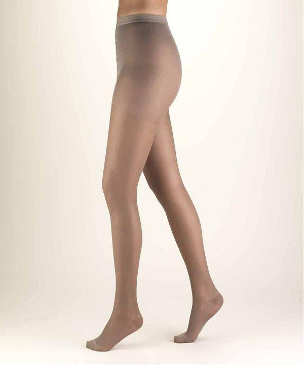 SECOND SKIN Women's Sheer 15-20 mmHg Pantyhose