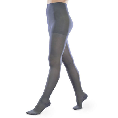 Therafirm Sheer Ease Strumpfhose mit geschlossener Spitze für Damen, 15–20 mmHg 