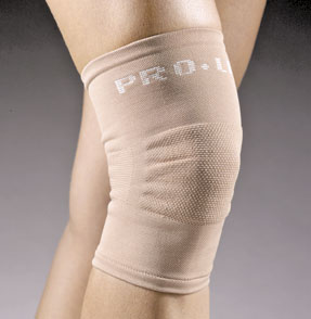 PROLITE Knitted Pullover Knee Support