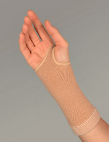 THERALL Joint Warming Wrist Support
