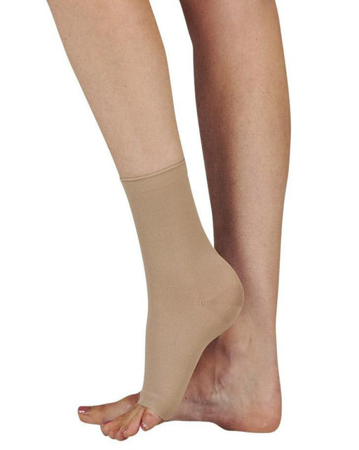 Juzo Compression Anklet 30-40 mmHg, Sold as a Single