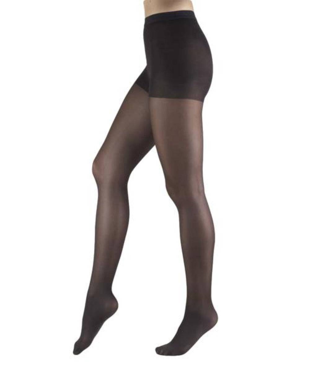 TRUFORM Women's LITES 8-15 mmHg Pantyhose