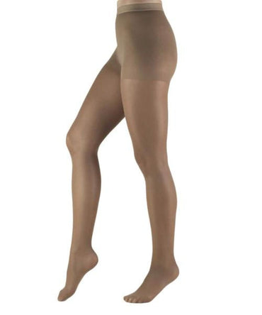 TRUFORM Women's LITES 8-15 mmHg Pantyhose