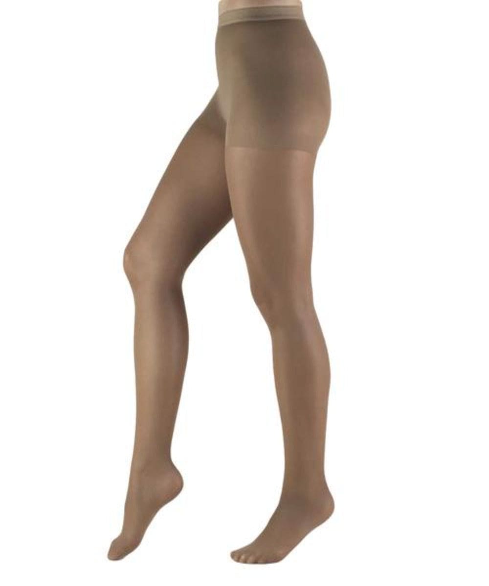 TRUFORM Women's LITES 8-15 mmHg Pantyhose