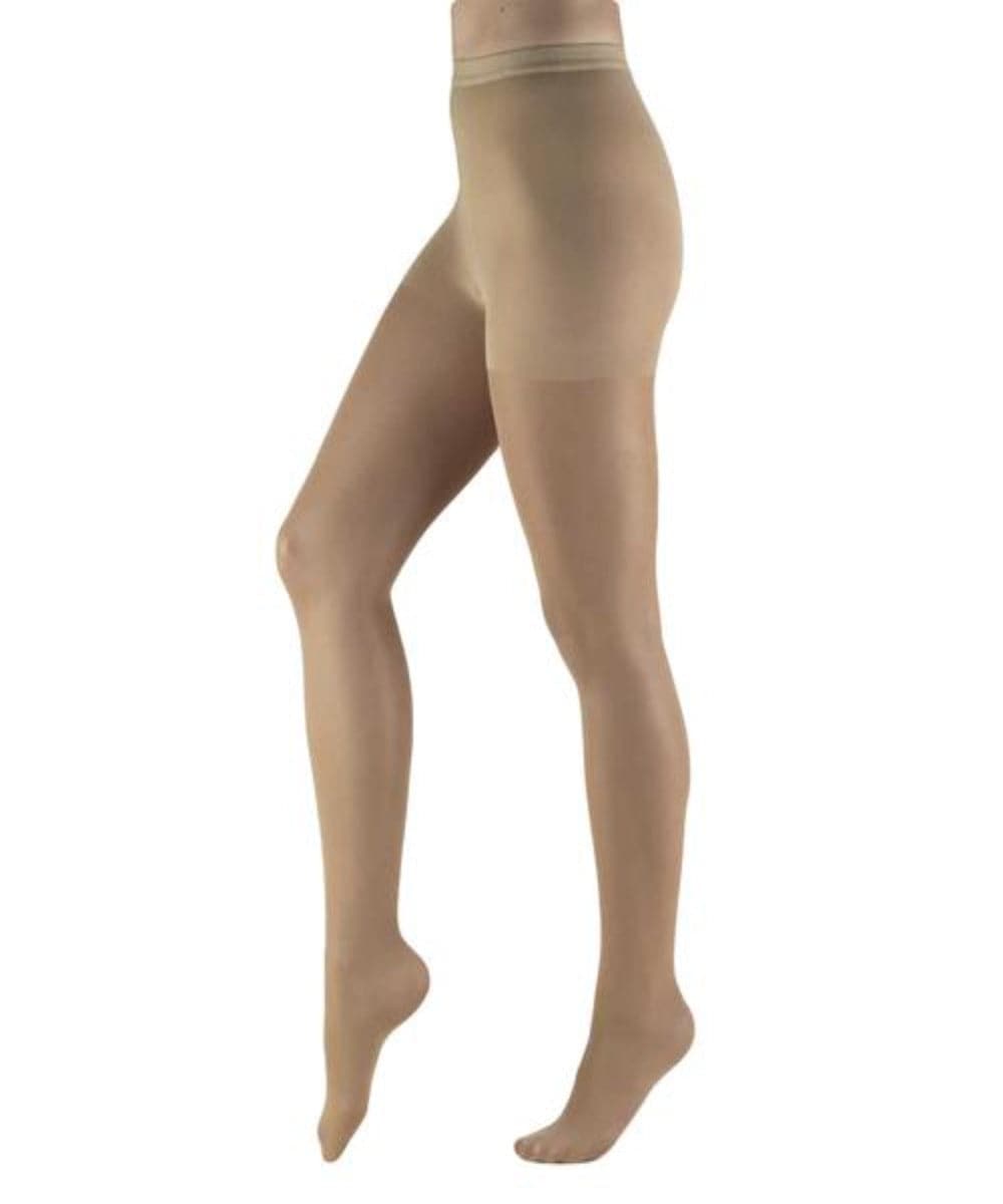 TRUFORM Women's LITES 8-15 mmHg Pantyhose