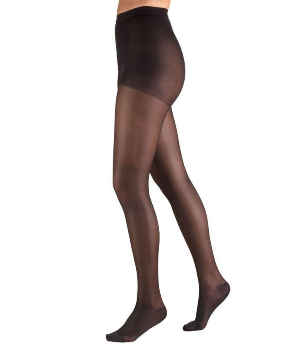 TRUFORM Women's LITES 15-20 mmHg Pantyhose