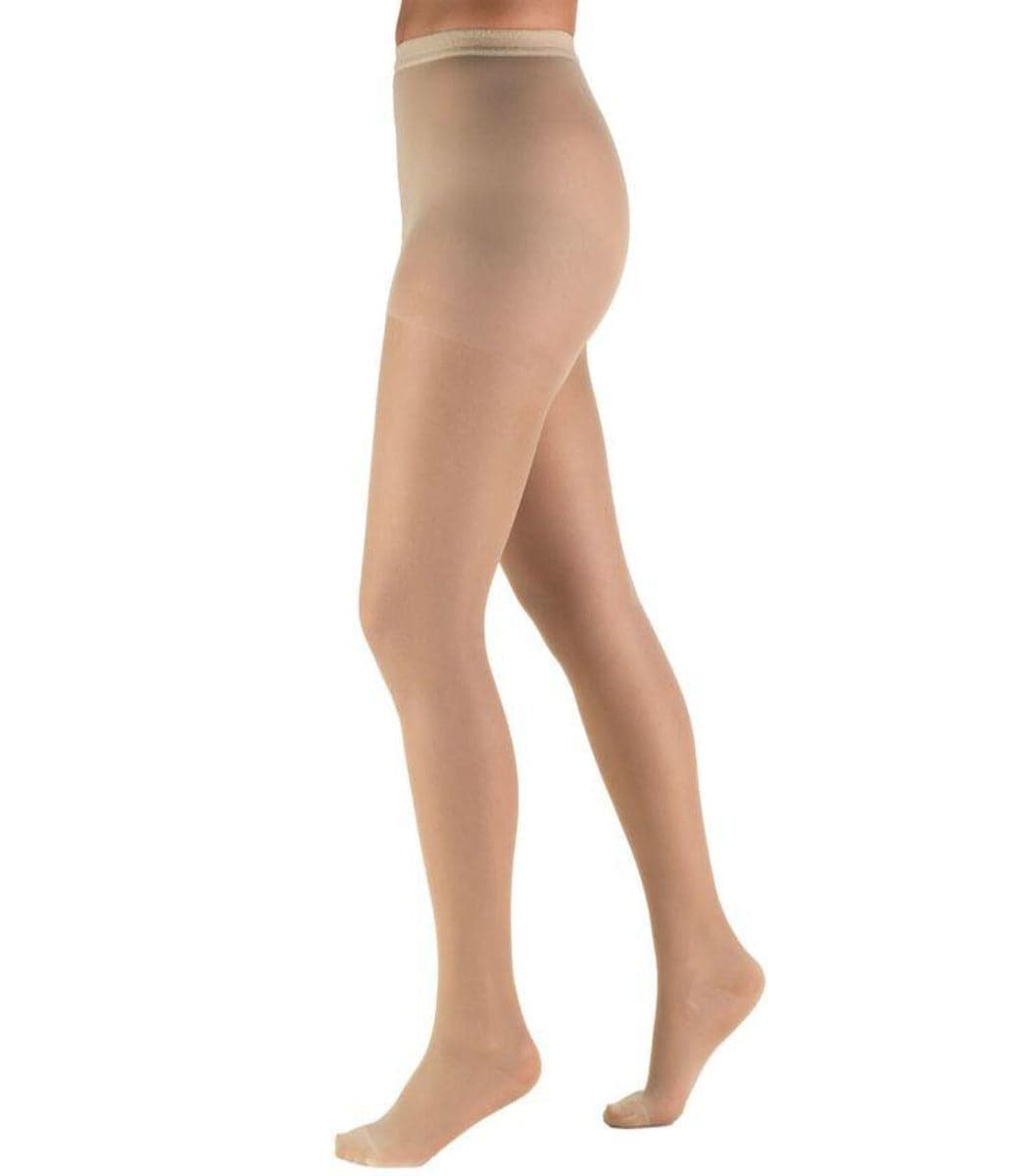 TRUFORM Women's LITES 15-20 mmHg Pantyhose